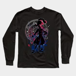 Captain Hook Long Sleeve T-Shirt